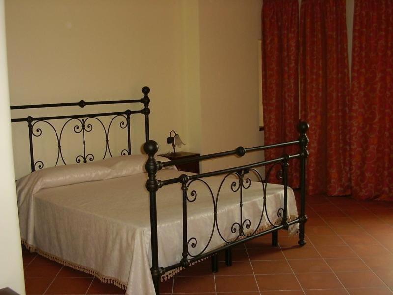 Agriturismo Camemi di Paternico Ettore Piazza Armerina (EN) - Housity
