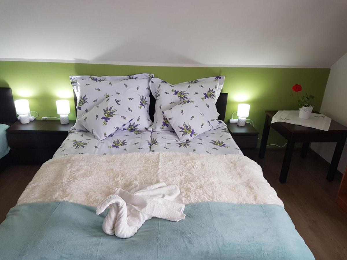 E&S_ Apartament - Hizvo
