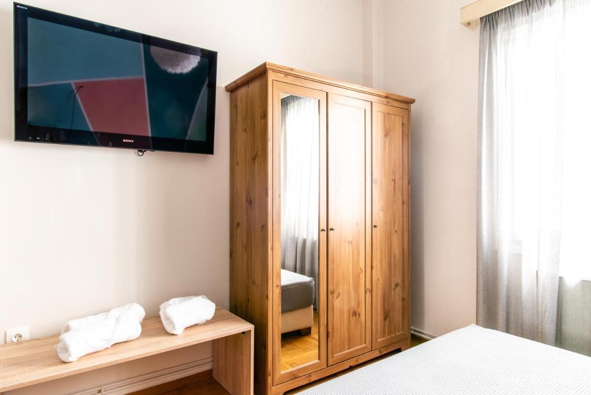 Suitetrails - Place to be Athens apartment