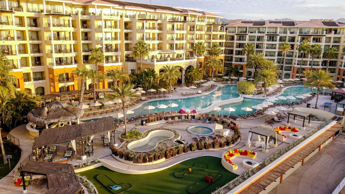 Suitetrails - Casa Dorada Los Cabos Resort & Spa