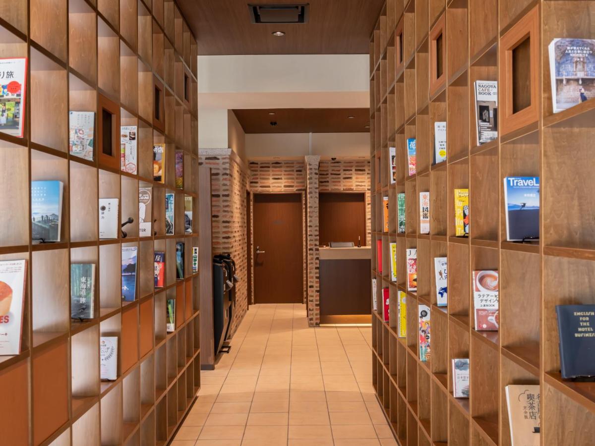 ACCESS by LOISIR HOTEL Nagoya - Housity