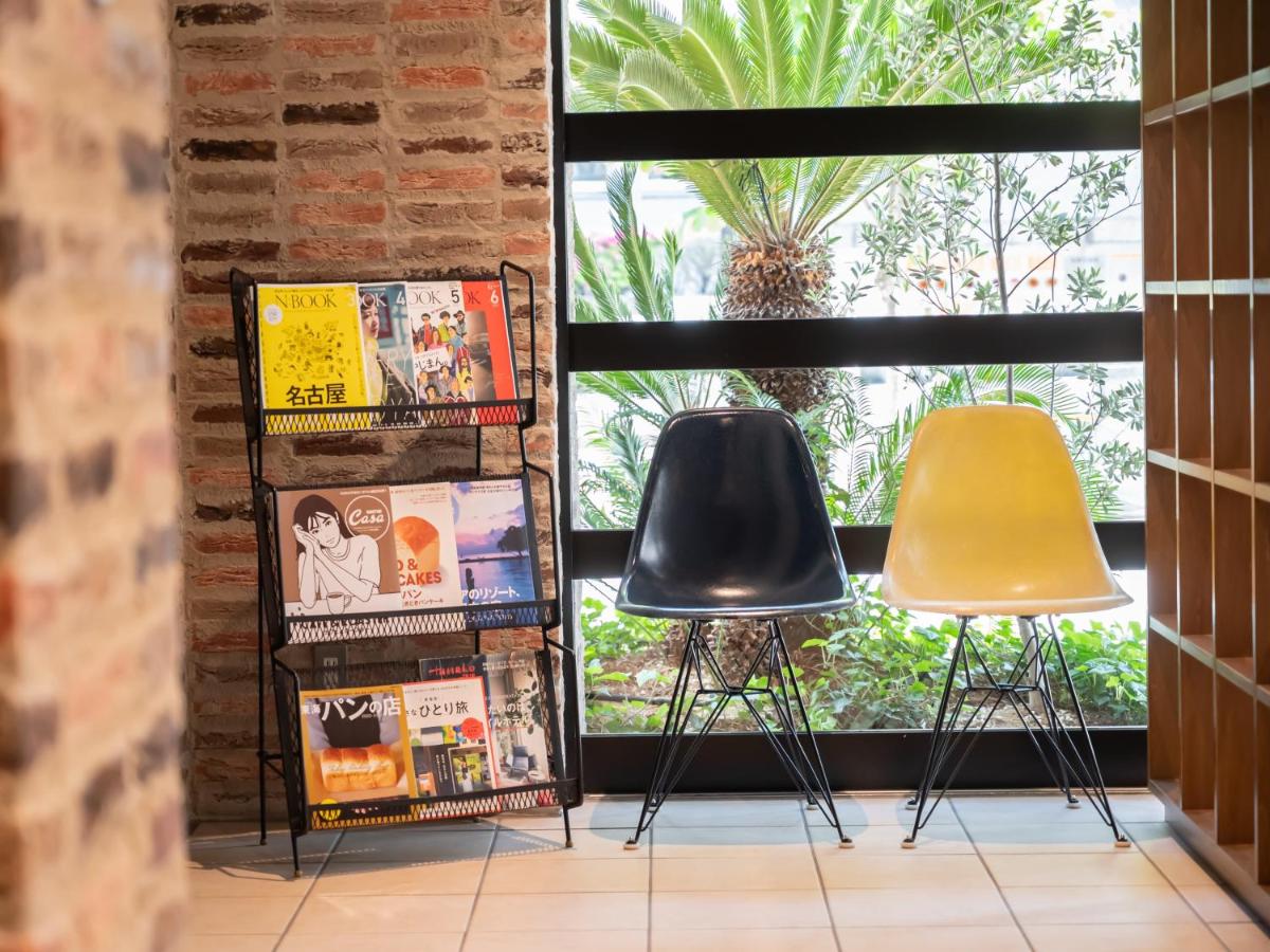 ACCESS by LOISIR HOTEL Nagoya - Housity