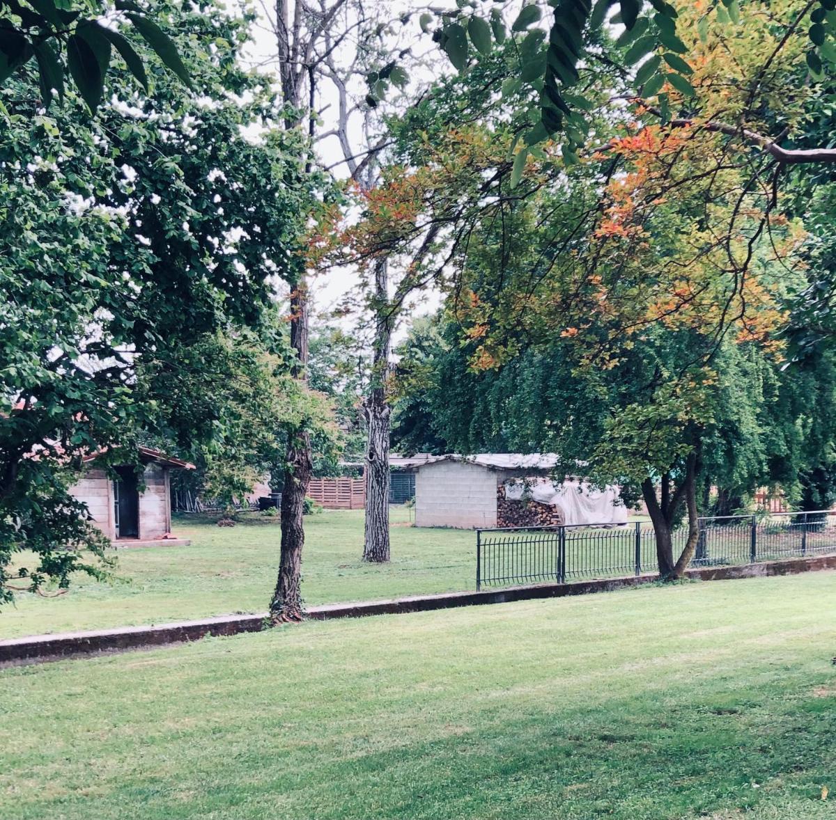 Suitetrails - VILLA SECCHI