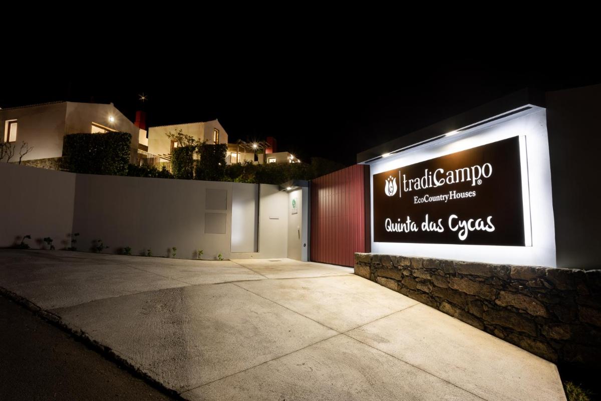 Suitetrails - Tradicampo Eco Country Houses