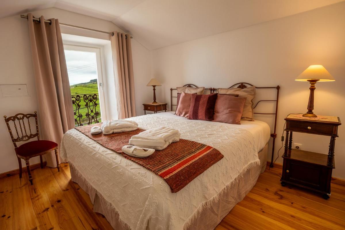 Suitetrails - Tradicampo Eco Country Houses