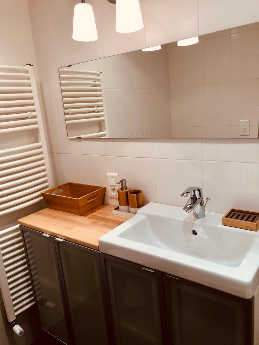 Suitetrails - MaBelle rêve B&B