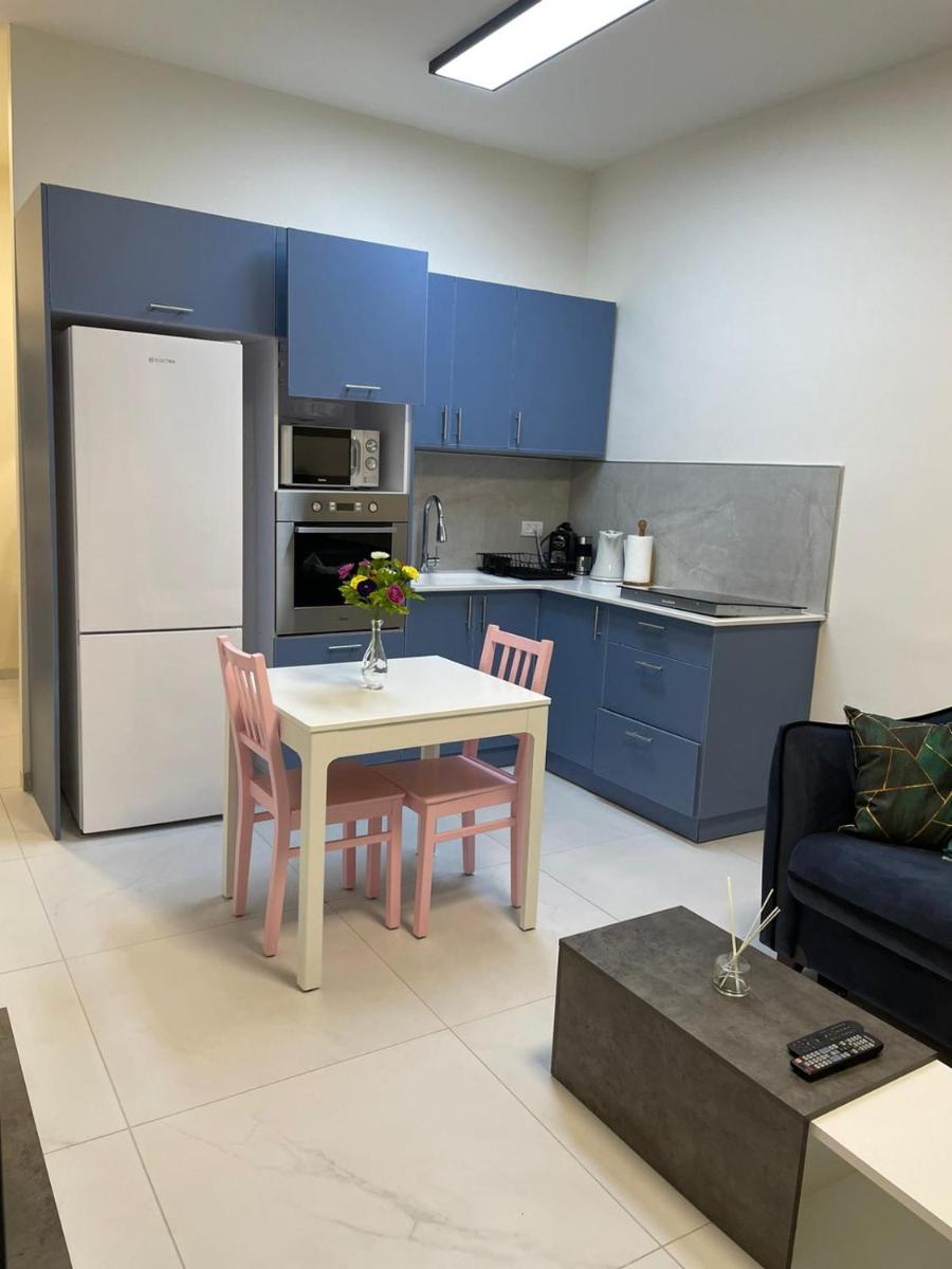 PORT CITY HAIFA - Luxury Apartments 50 mtrs From The Beach - Housity