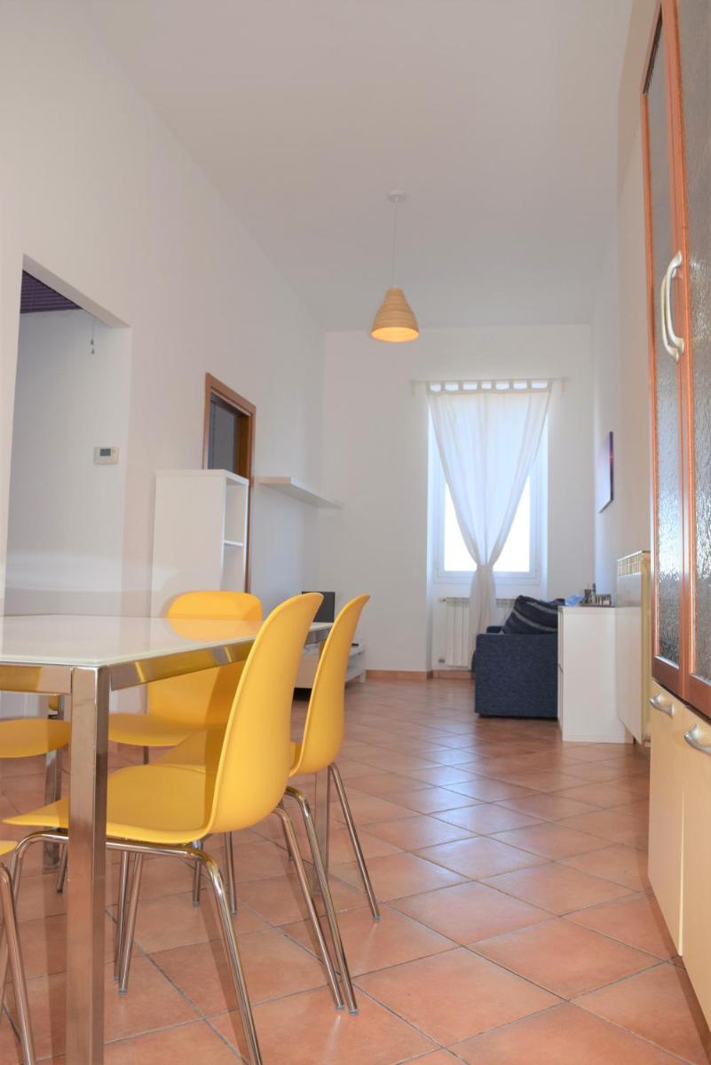 Suitetrails - Casa Ligure Ristrutturata 80m2