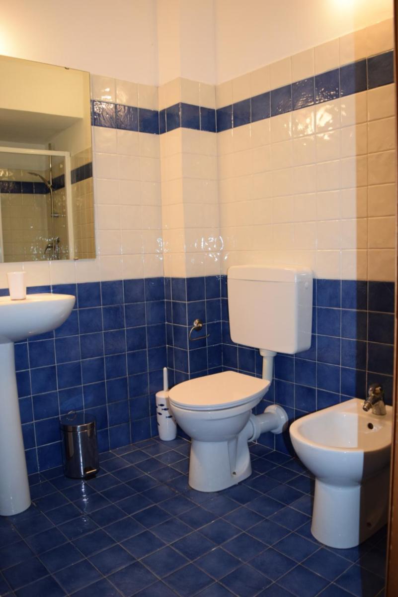 Suitetrails - Casa Ligure Ristrutturata 80m2