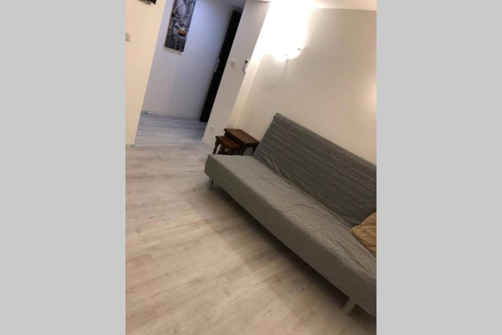 Suitetrails - Studio cosy avec possibilité piscine en supplément