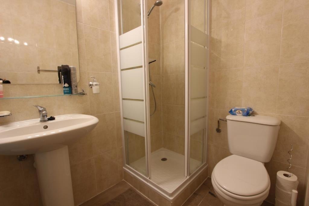 Castillo de La Duquesa, Princesa Kristina, fully equipped, 2 bedrooms apartment - Housity