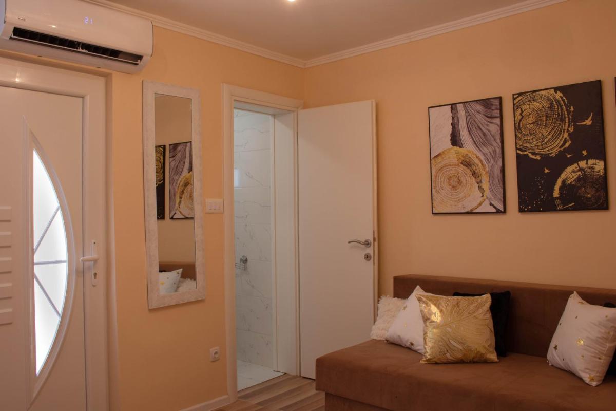 Suitetrails - Luxury Studio Apartment