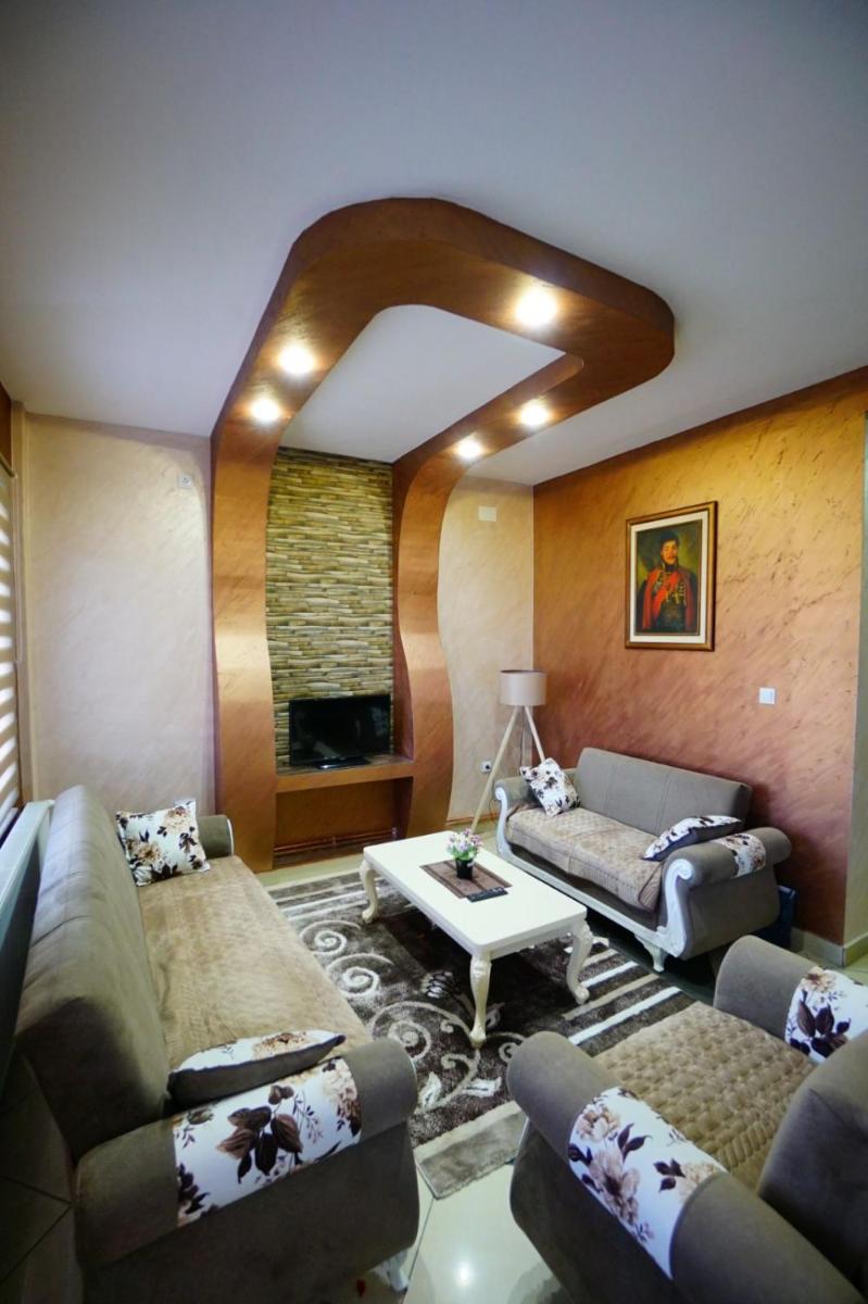 Suitetrails - Apartman Lazic