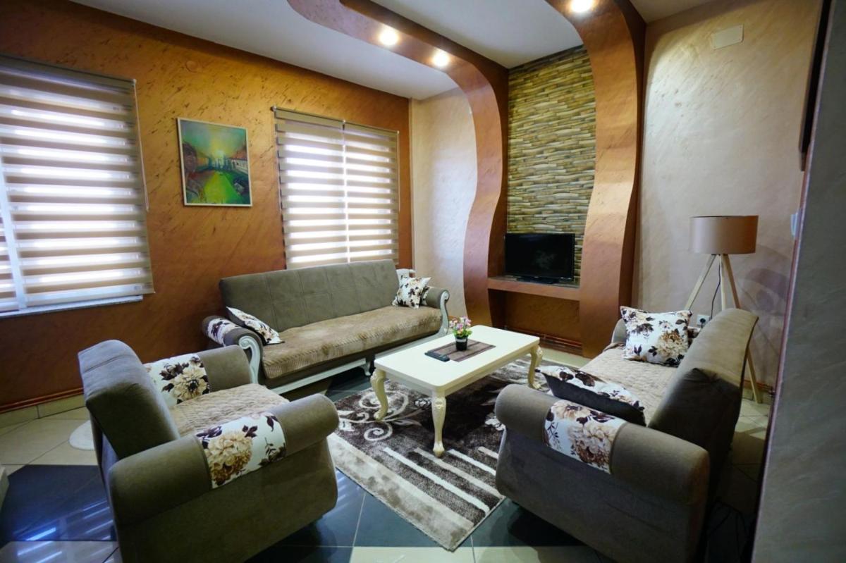 Suitetrails - Apartman Lazic