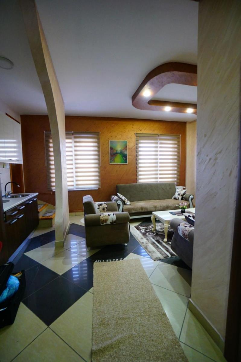 Suitetrails - Apartman Lazic