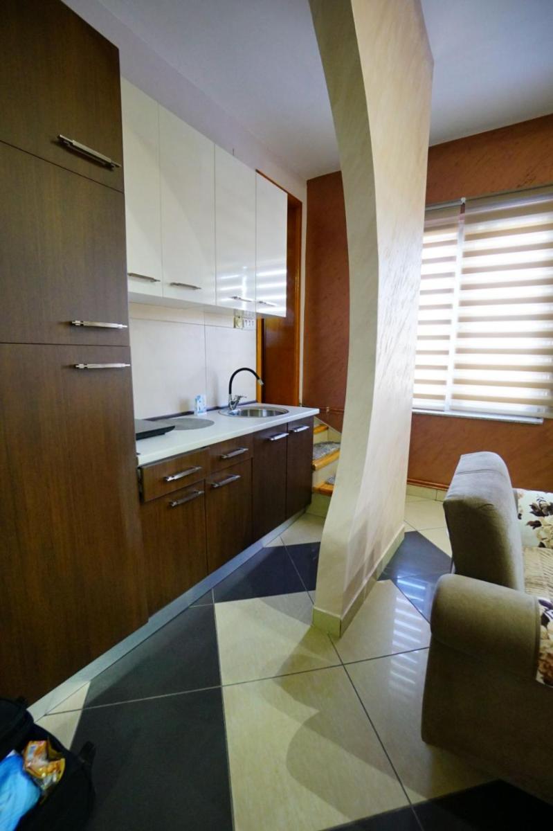 Suitetrails - Apartman Lazic
