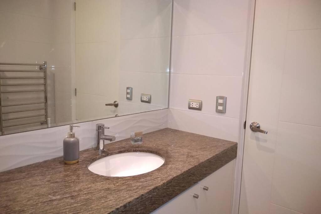Suitetrails - Barranco Penthouse ocean boardwalk