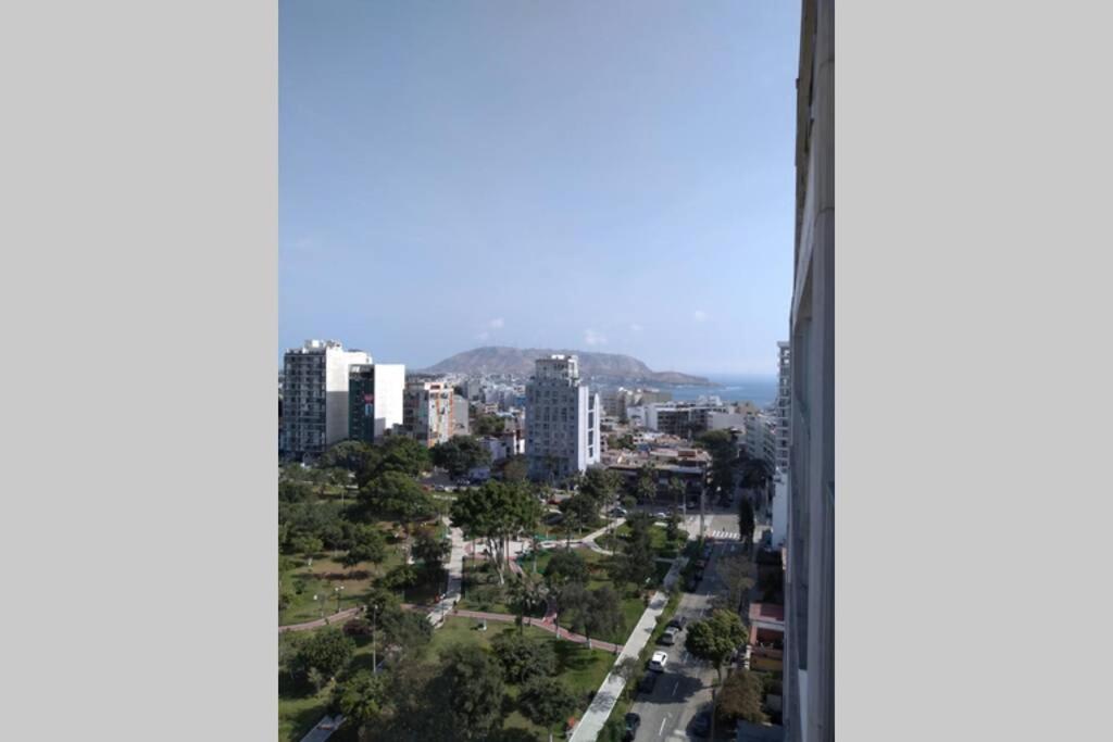 Suitetrails - Barranco Penthouse ocean boardwalk