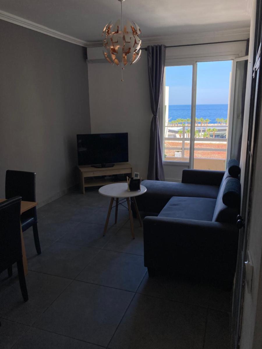 Suitetrails - Appartement Bastia Centre