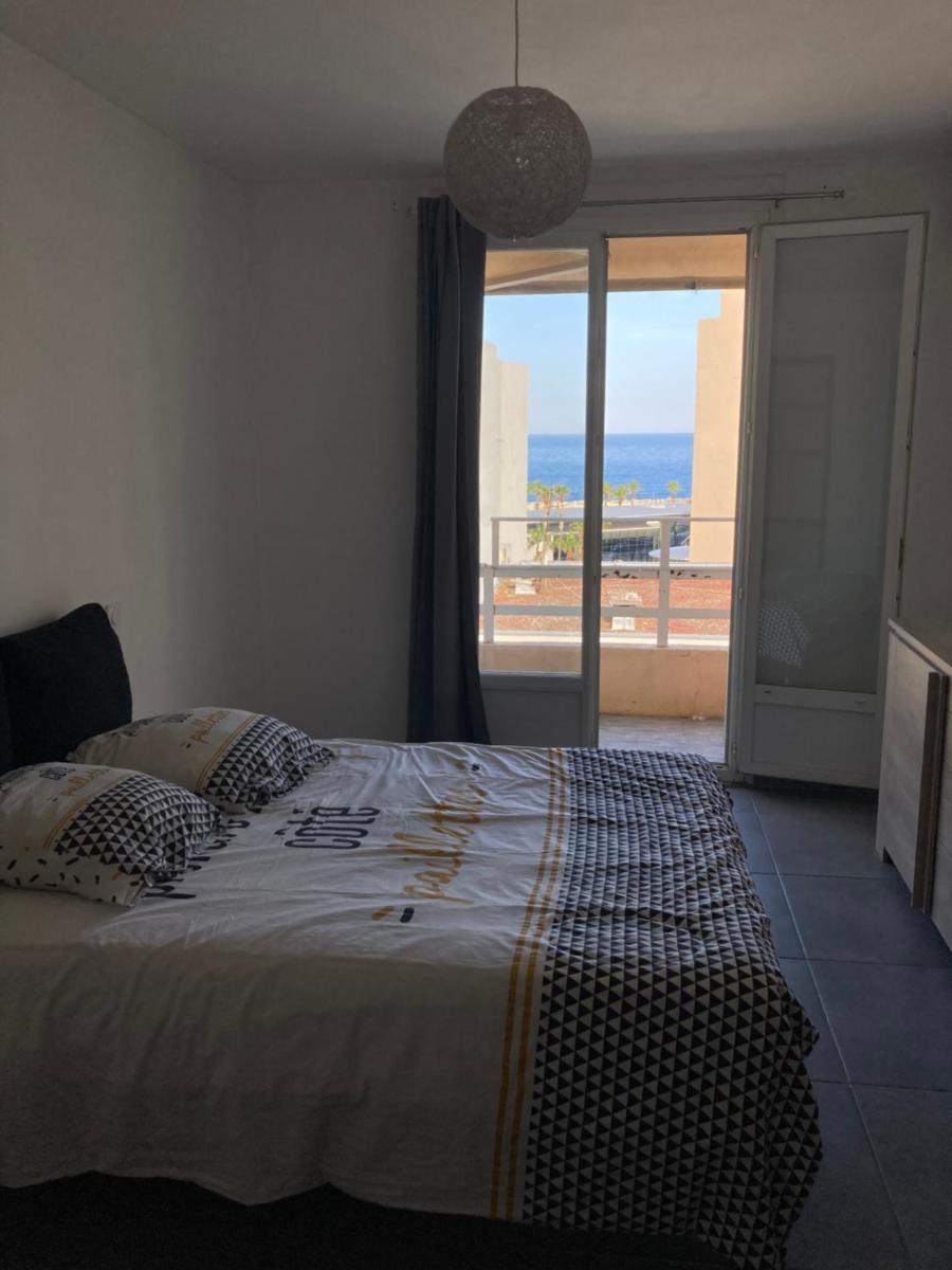 Suitetrails - Appartement Bastia Centre