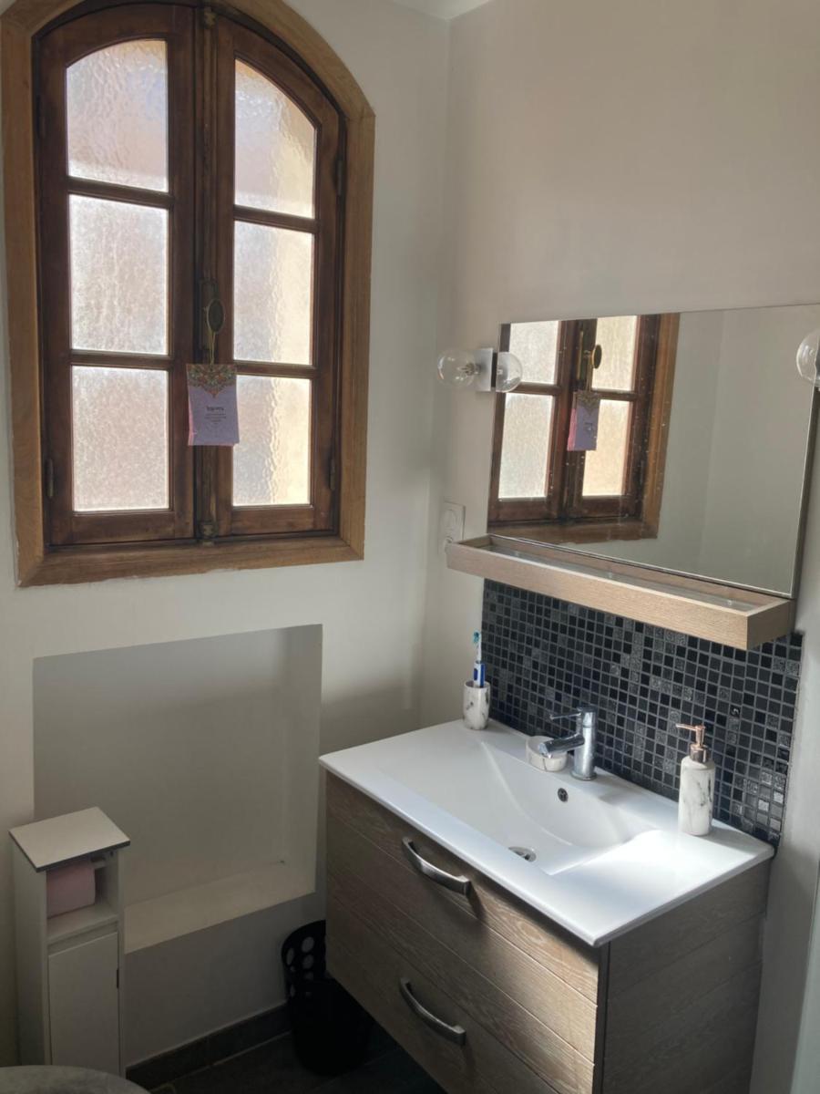 Suitetrails - Appartement Bastia Centre