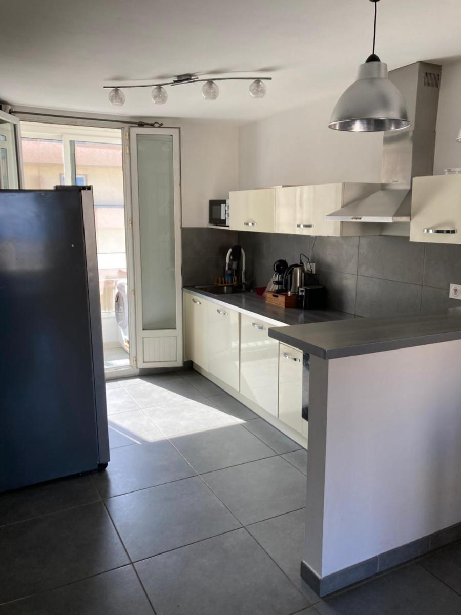 Suitetrails - Appartement Bastia Centre