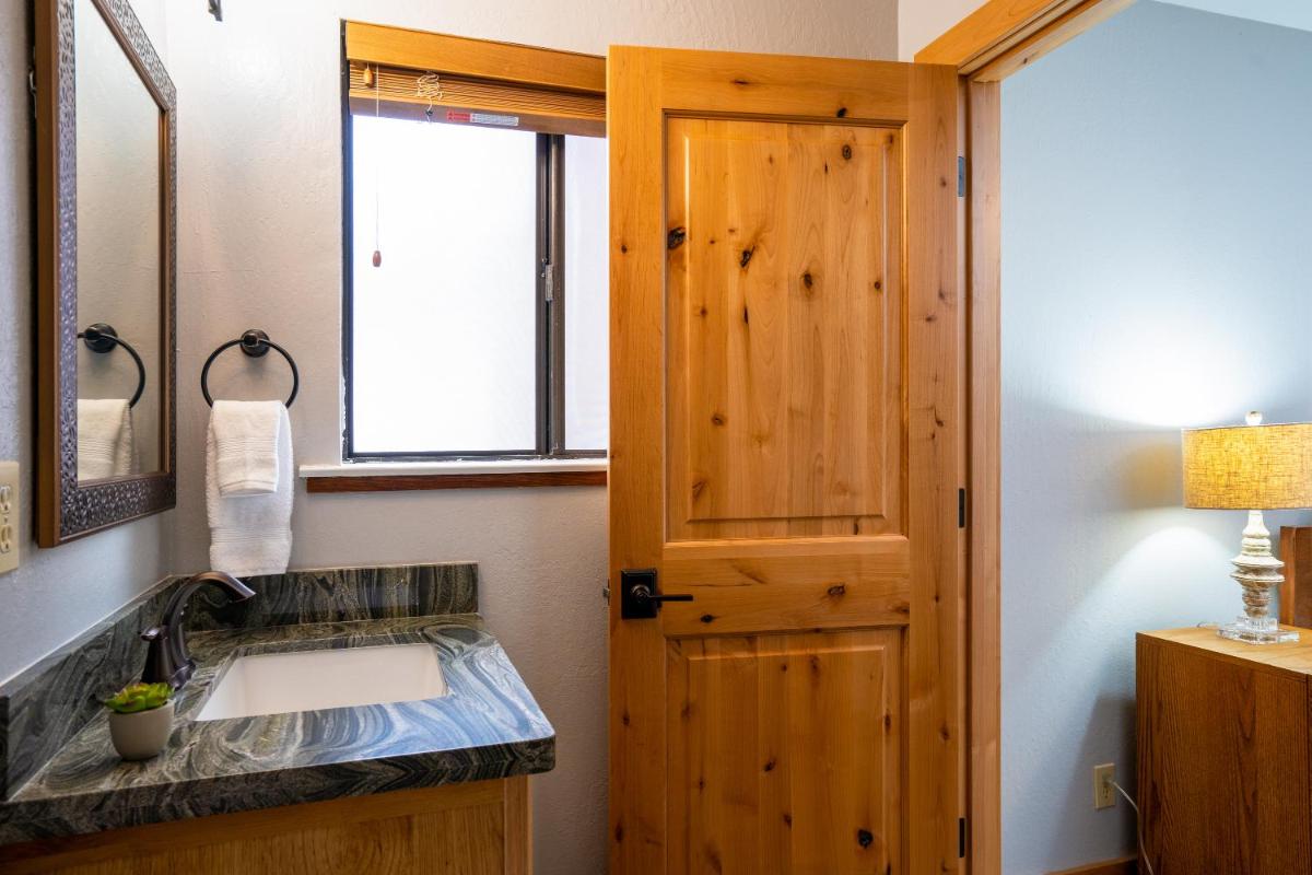 NEW Listing! Northstar Big Springs Home with Private Hot Tub! - Housity