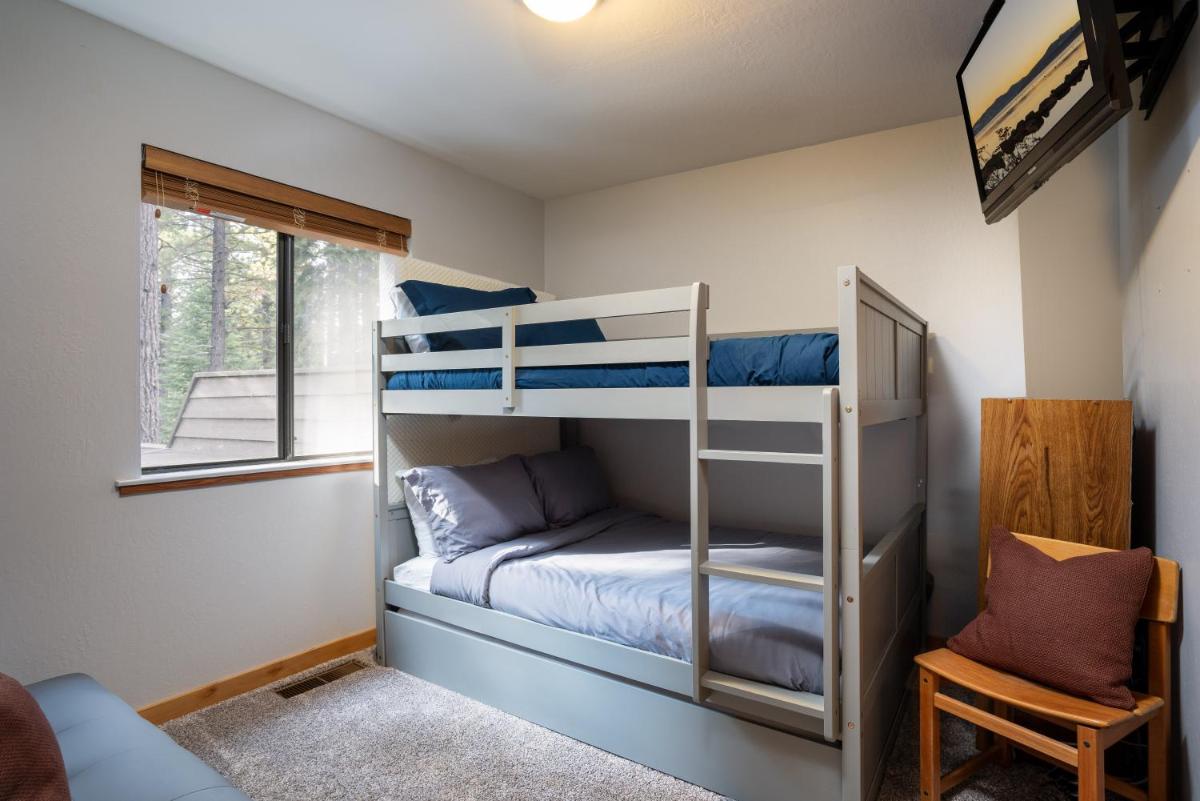 NEW Listing! Northstar Big Springs Home with Private Hot Tub! - Housity