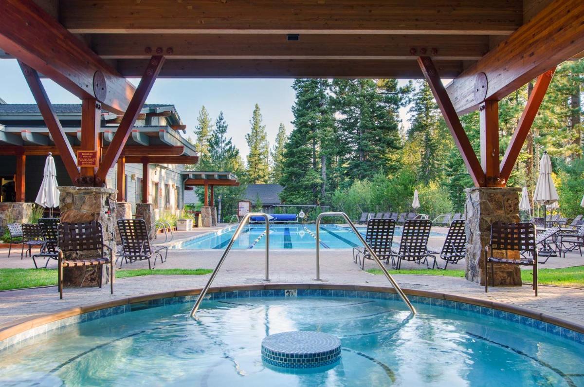 NEW Listing! Northstar Big Springs Home with Private Hot Tub! - Housity
