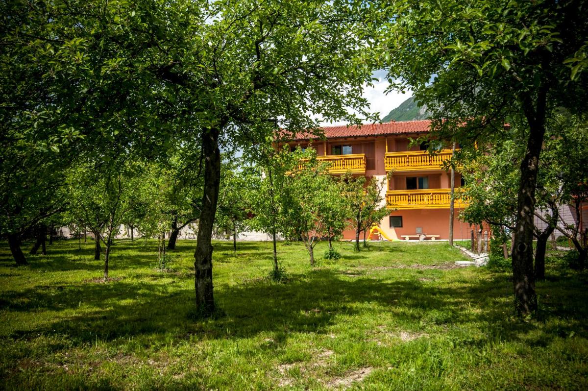 Apartments Masera - Housity