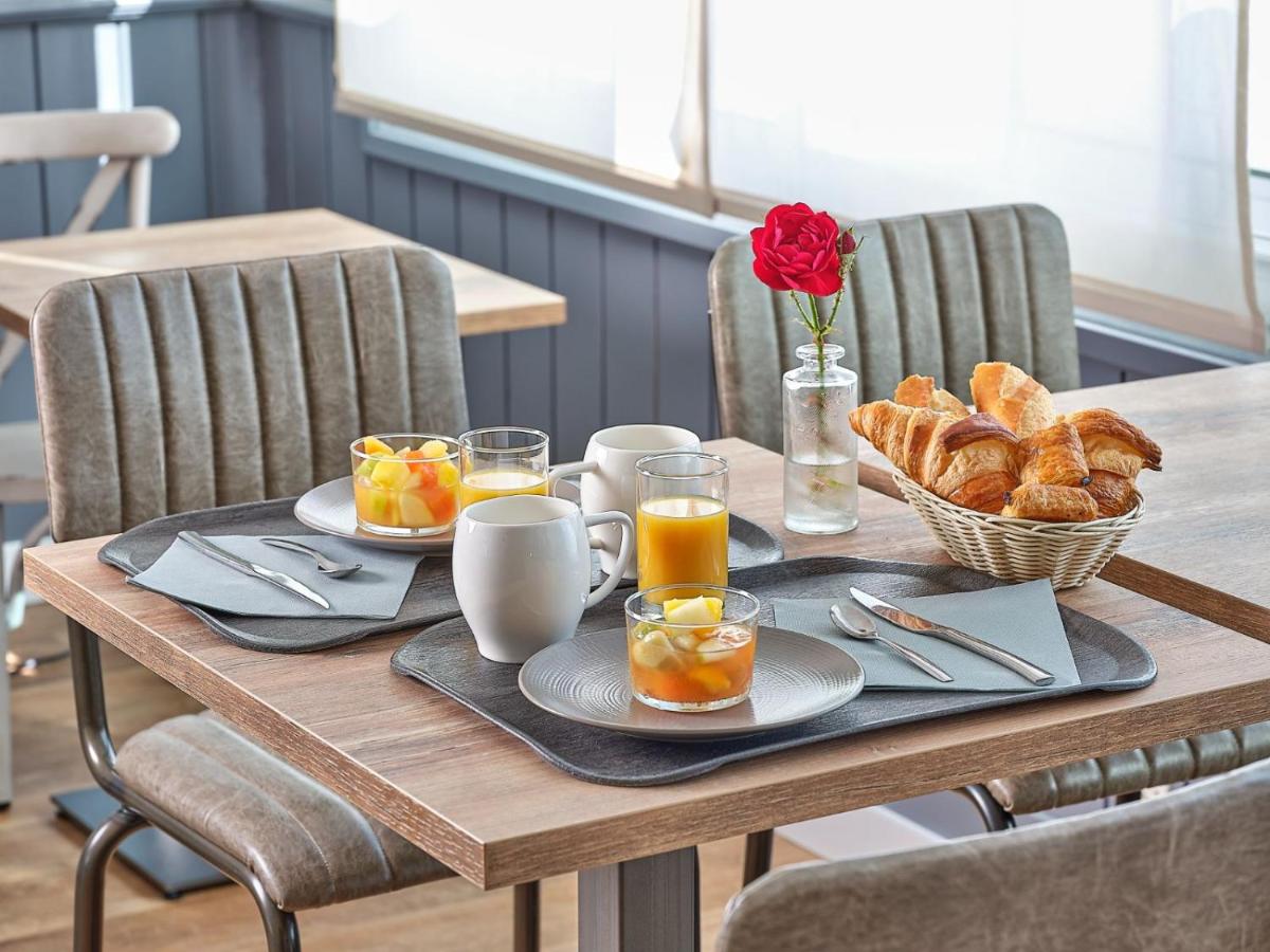 Hotel Restaurant L'Atlantique - Housity