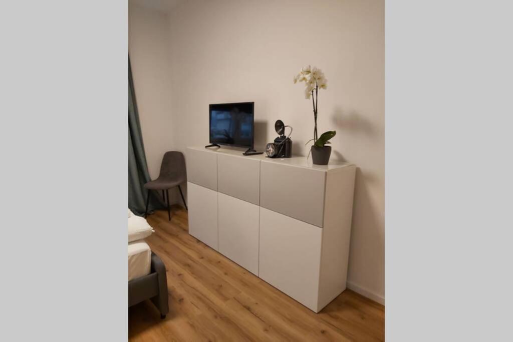 Suitetrails - Studio Enziane!