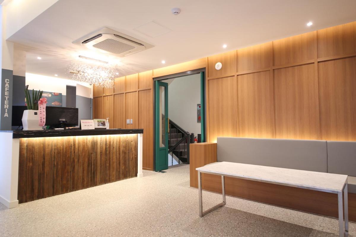 Hotel Vantt - Housity