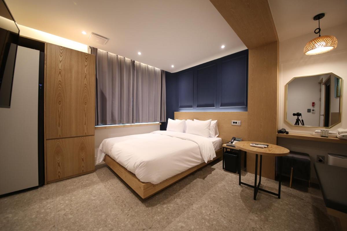 Hotel Vantt - Housity