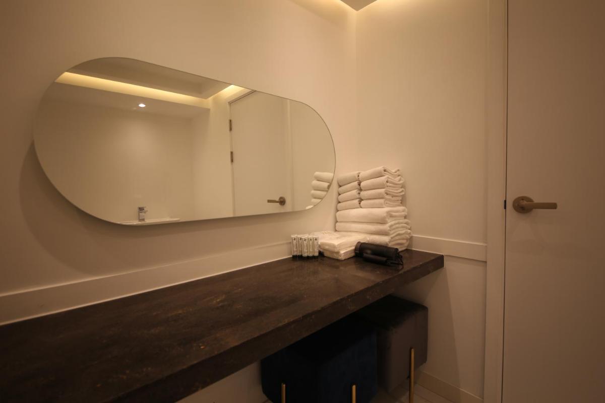Hotel Vantt - Housity