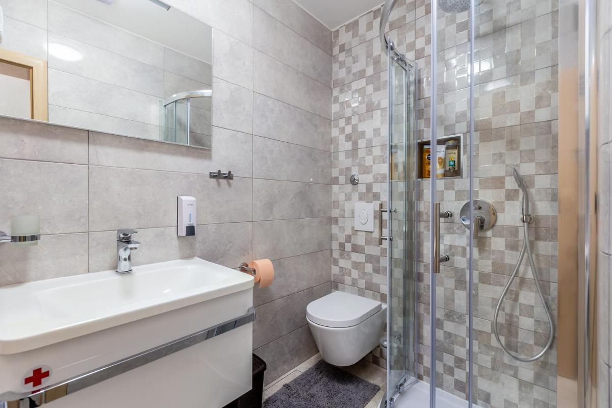 Suitetrails - Apartman Filip