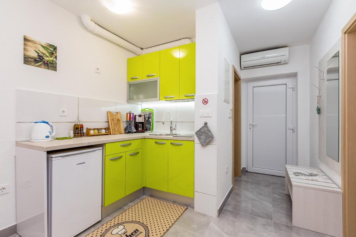 Suitetrails - Apartman Filip