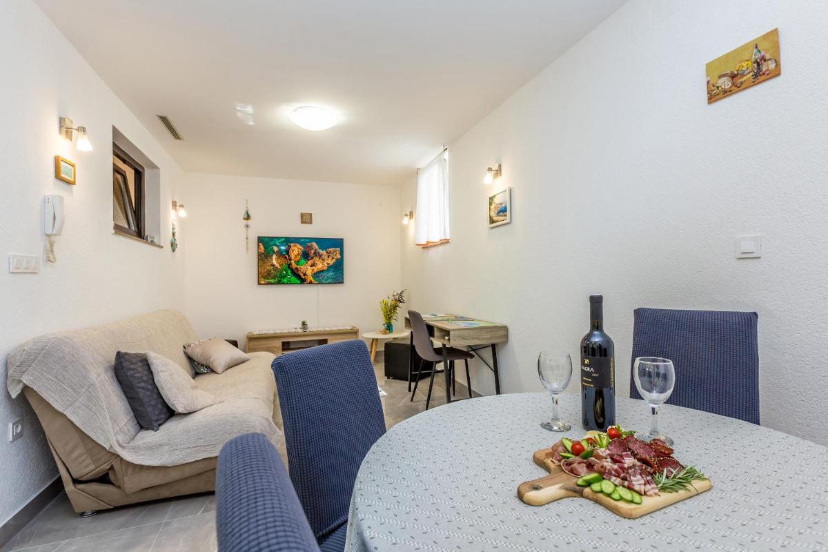 Suitetrails - Apartman Filip