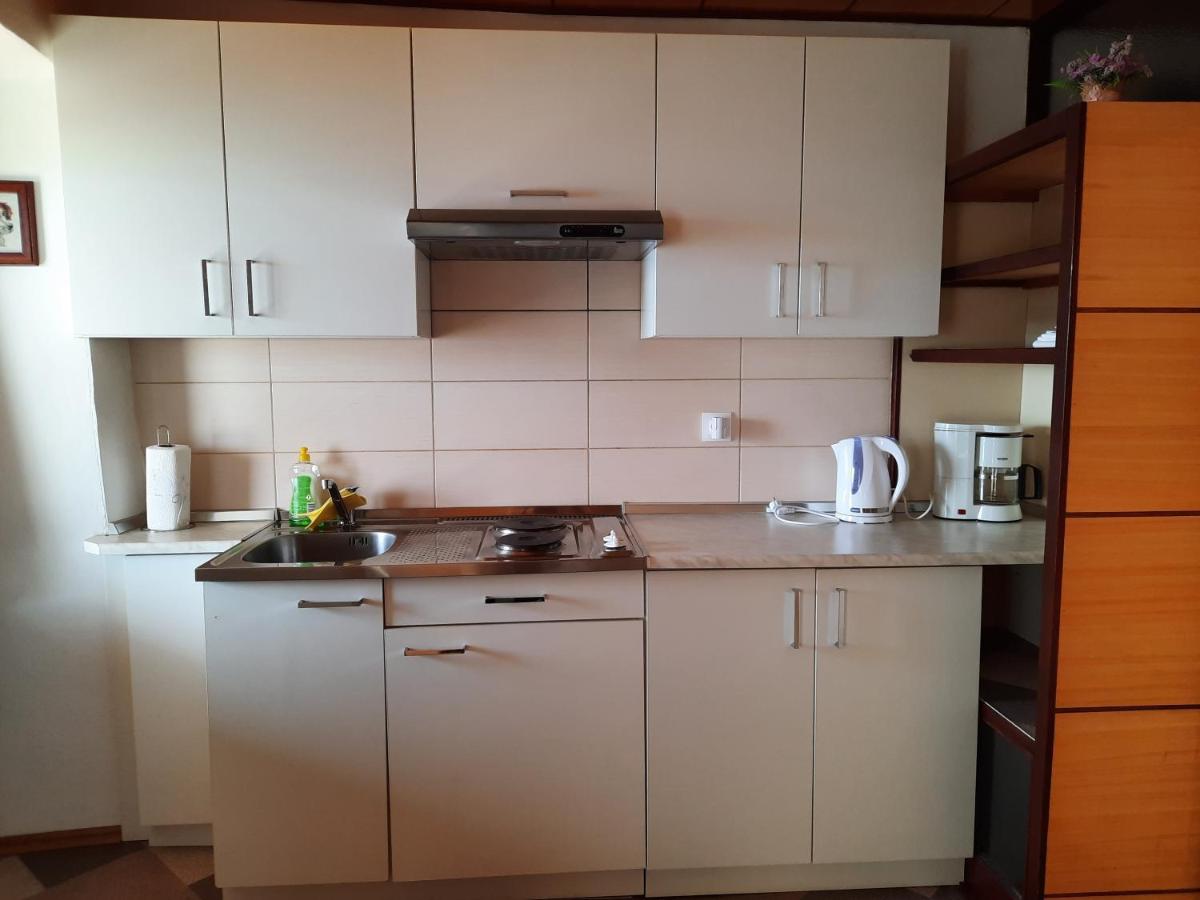 Suitetrails - Romantic coastal house in old town of Novi Vinodolski