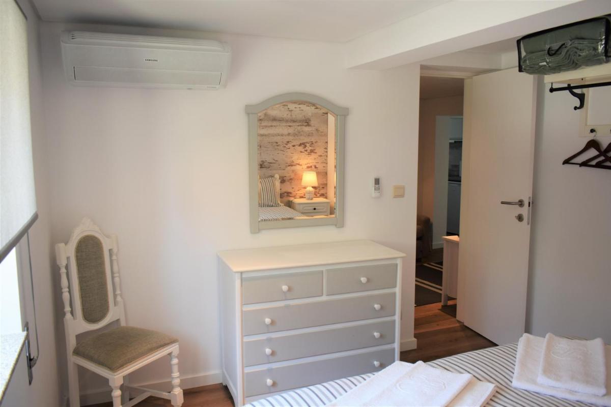 Suitetrails - Casa da Romeira
