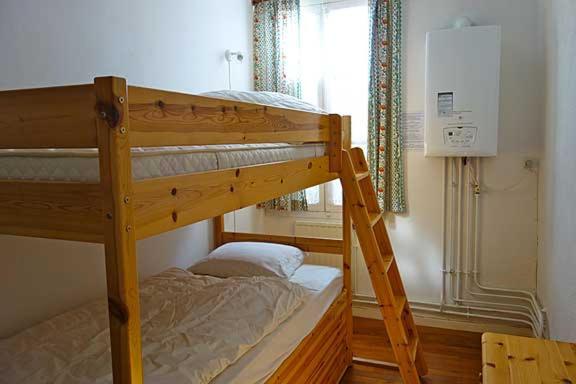 La maison des Penitents Blancs - Housity