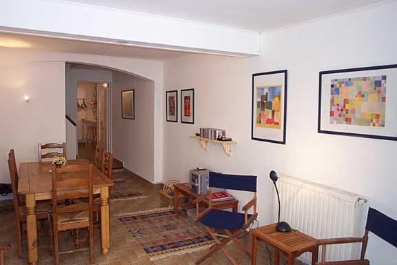La maison des Penitents Blancs - Housity