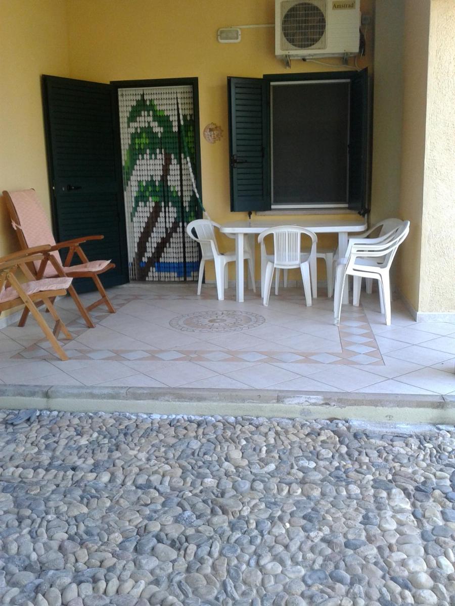 CASA VACANZE SAN LORENZO SARDEGNA - Housity