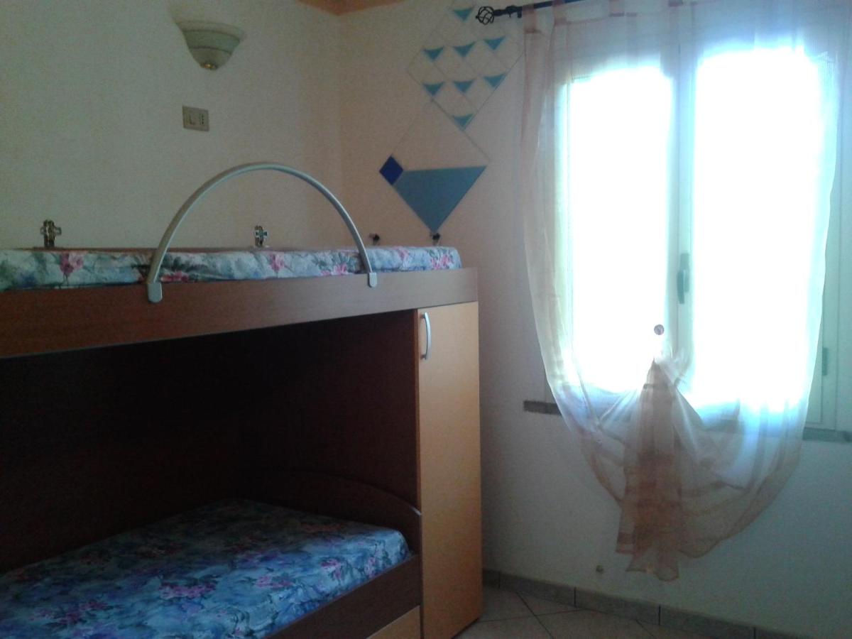 CASA VACANZE SAN LORENZO SARDEGNA - Housity