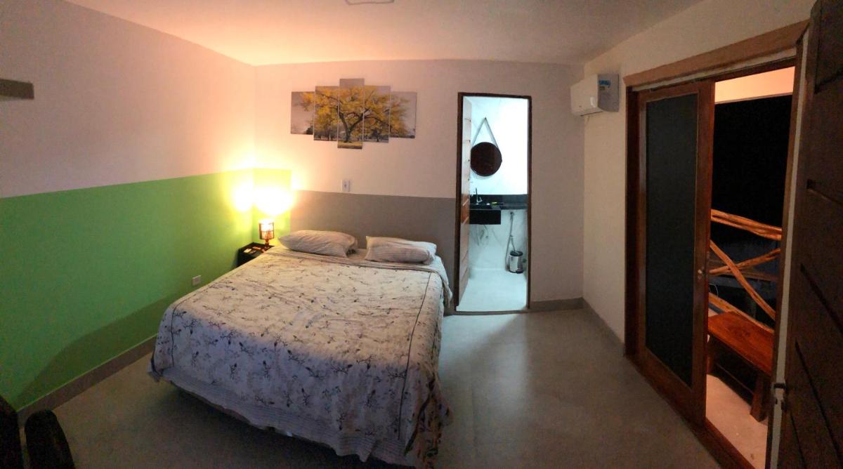 Barbosa Acomodações ( Flat 2 ) - Housity