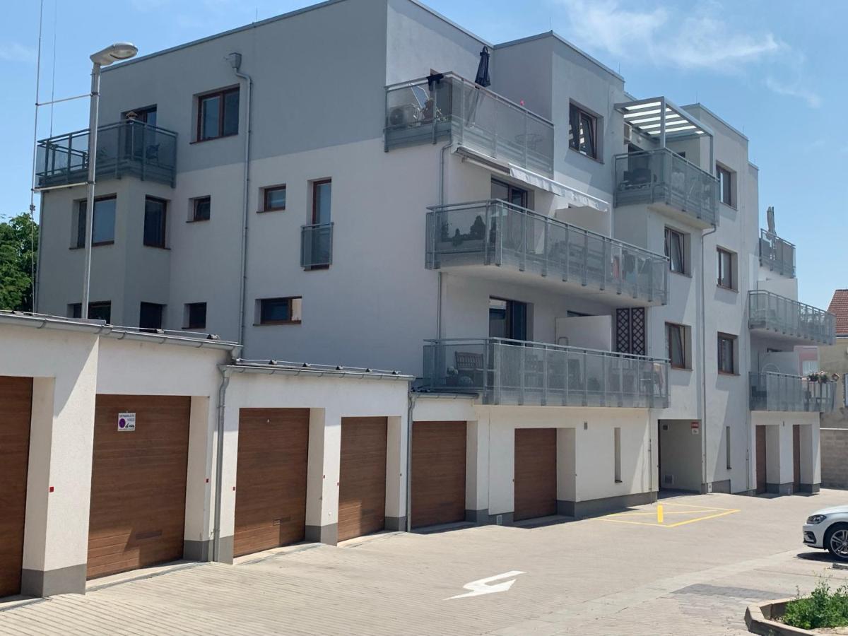 Suitetrails - Kellerův mlýn - Apartmán s vlastní garáží, Znojmo centrum