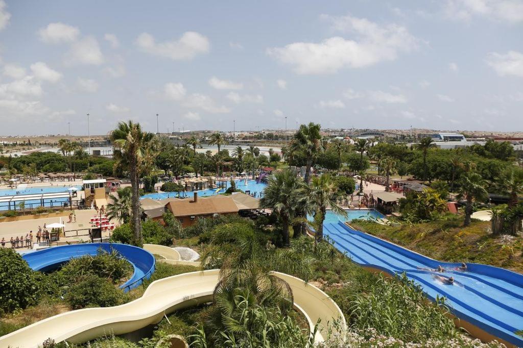 Suitetrails - PISO CENTRO CIUDAD CLUB NAUTICO