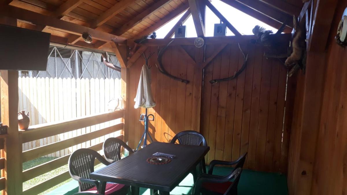 Suitetrails - Casa Relax