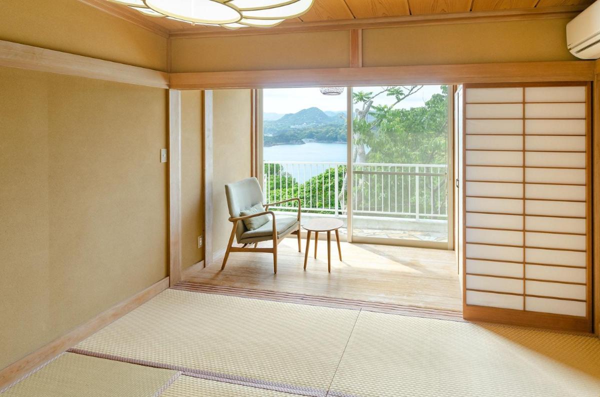 Bay Coast Villa Susaki - Vacation STAY 45723v - Housity