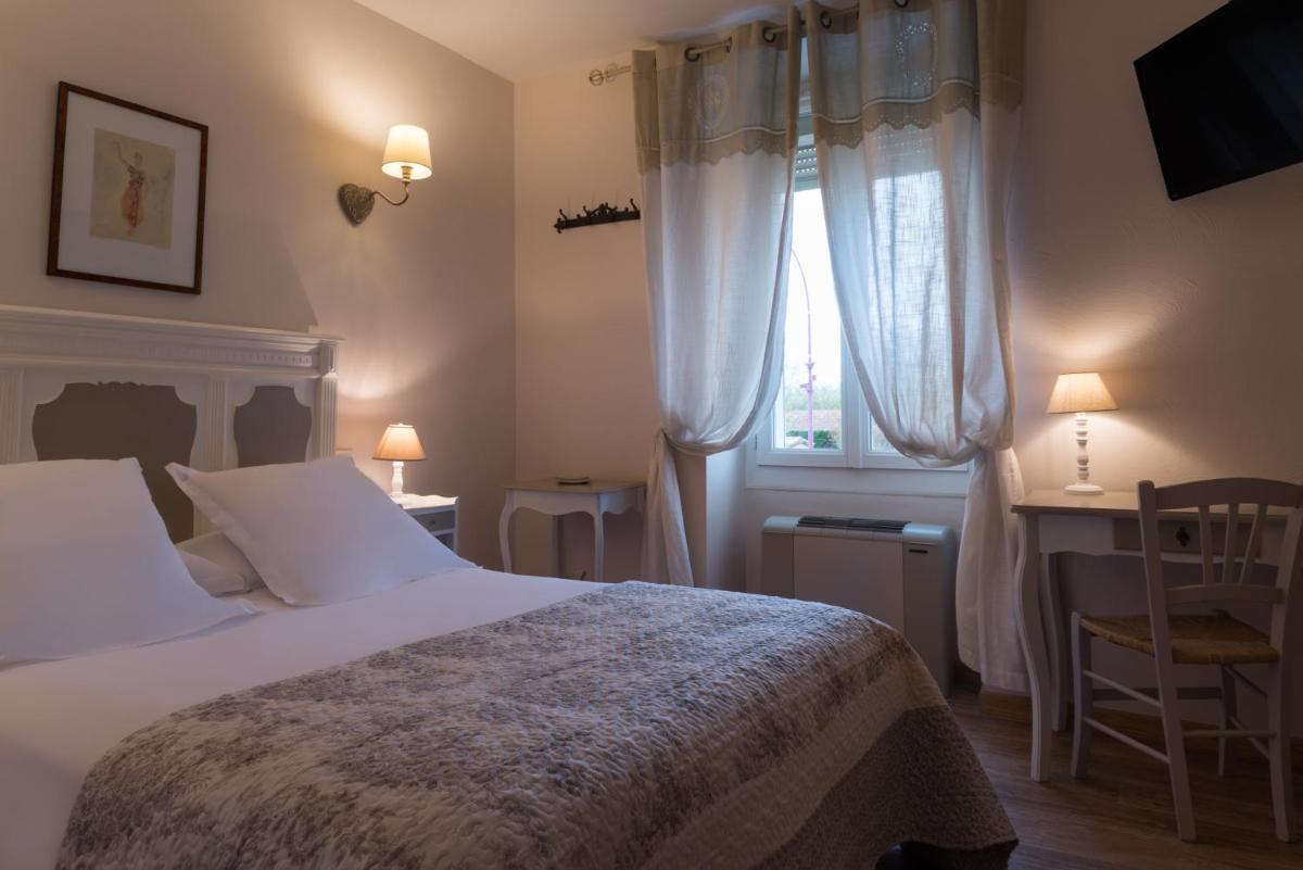 The Originals City, Hôtel du Parc, Avignon Est (Inter-Hotel) - Housity